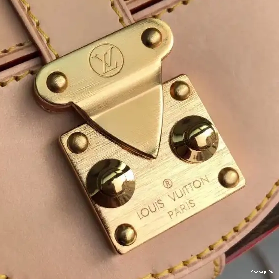 Louis Vuitton Duffle 0624